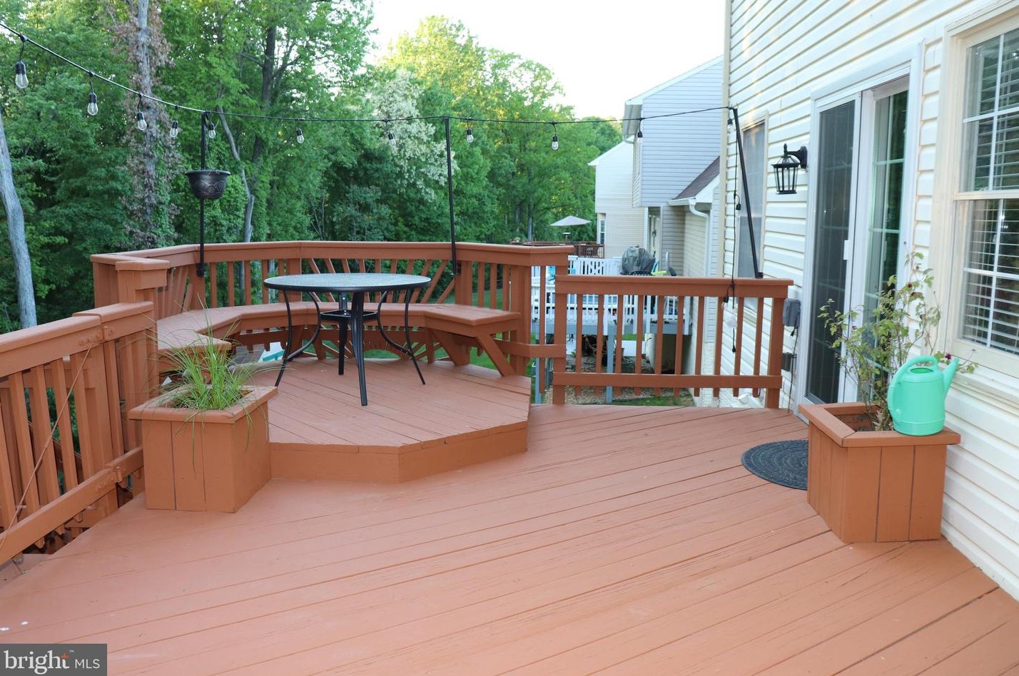 16120 Kennedy St, Woodbridge VA  22191-4500 exterior