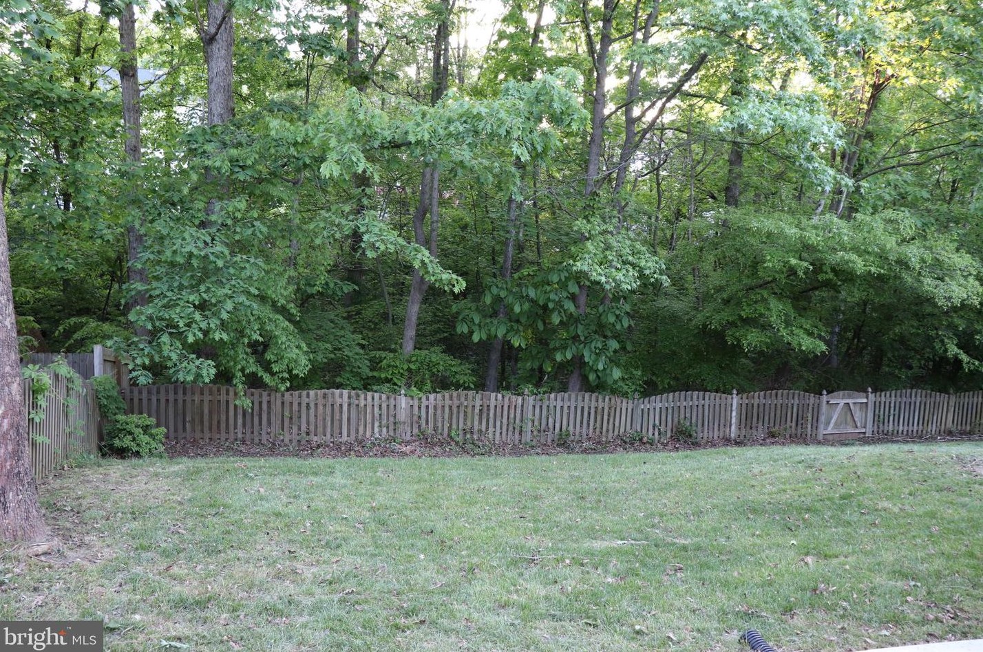 16120 Kennedy St, Woodbridge VA  22191-4500 exterior