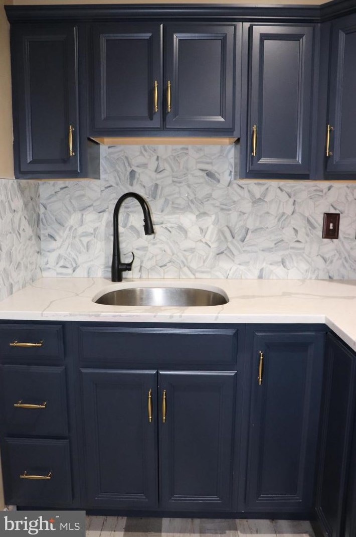 16120 Kennedy St, Woodbridge VA  22191-4500 exterior