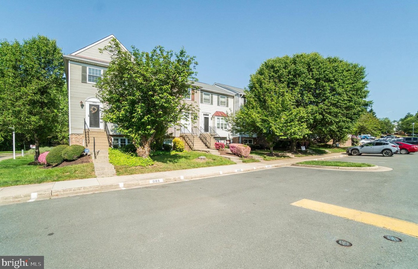 16198 Taconic Cir #66f, Dumfries, VA 22025