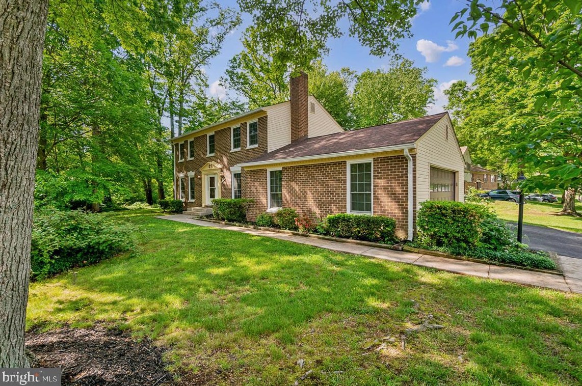 11911 Cotton Mill Dr, Woodbridge, VA 22192