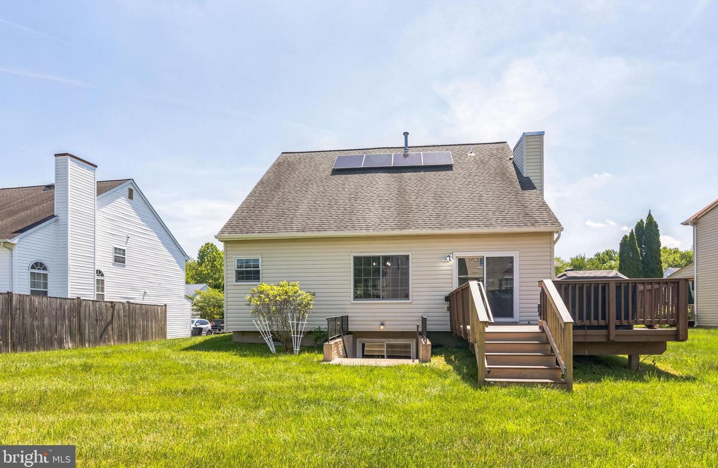 6222 Oaklawn Ln, Woodbridge, VA 22193