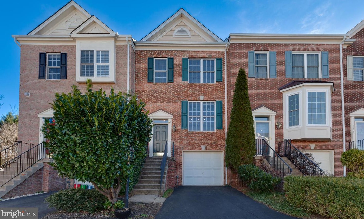 6217 Conklin Way, Haymarket, VA 20169-3239