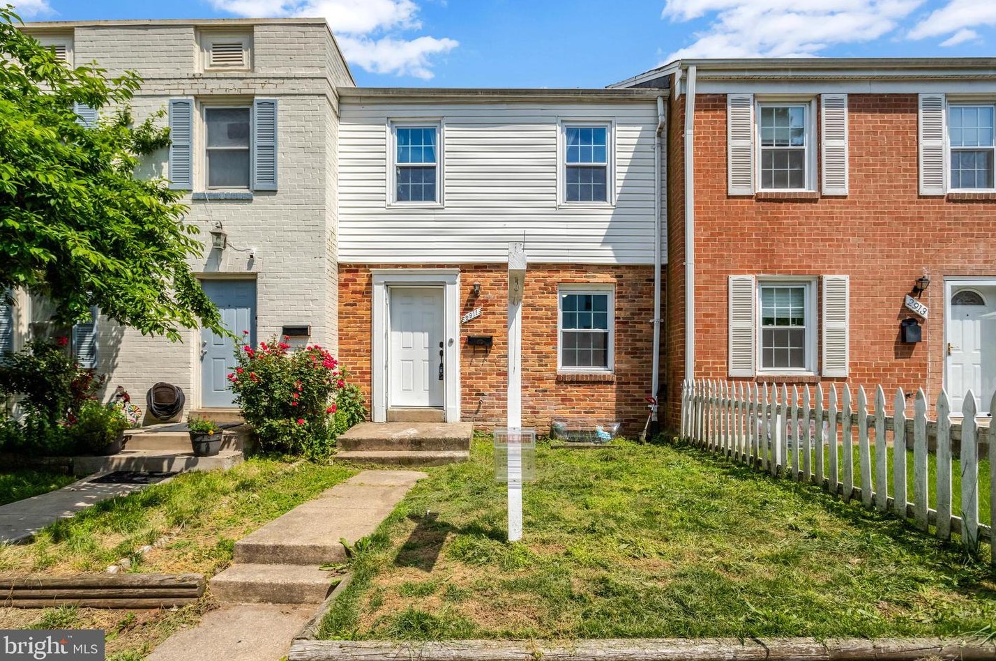 2911 Williamsburg Ct, Woodbridge, VA 22191-4633