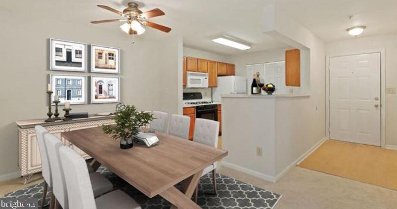 8083 Lacy Dr Apt 201, Manassas, VA 20109