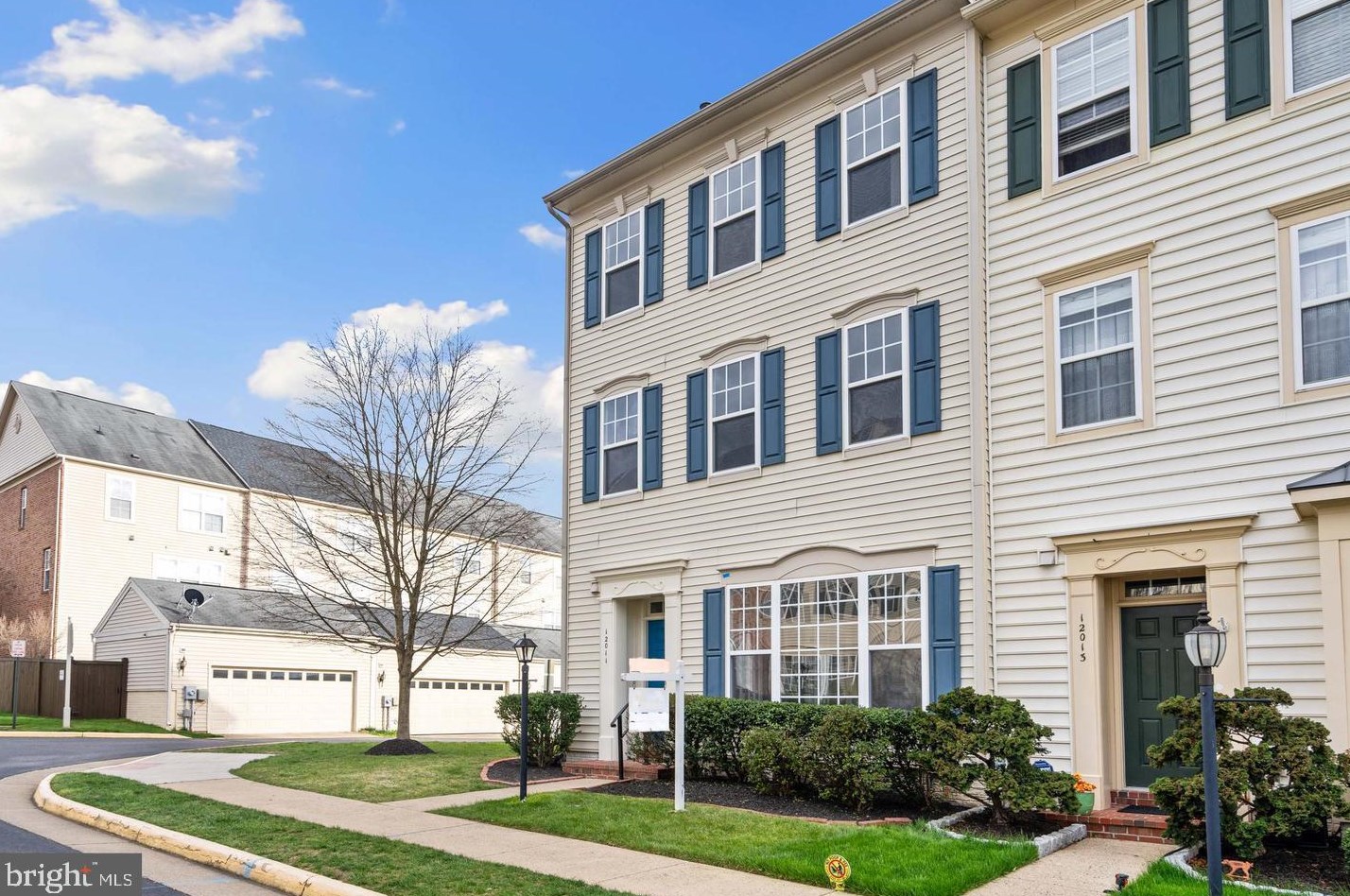 12011 Lake Baldwin Dr, Bristow, VA 20136