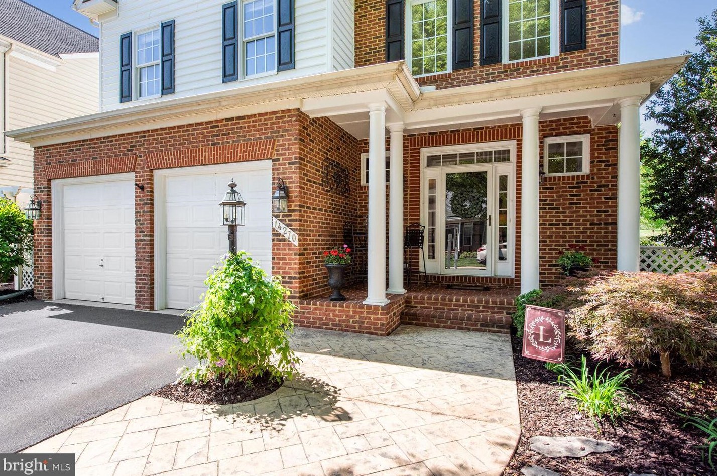 14270 Wythridge Way, Haymarket, VA 20169