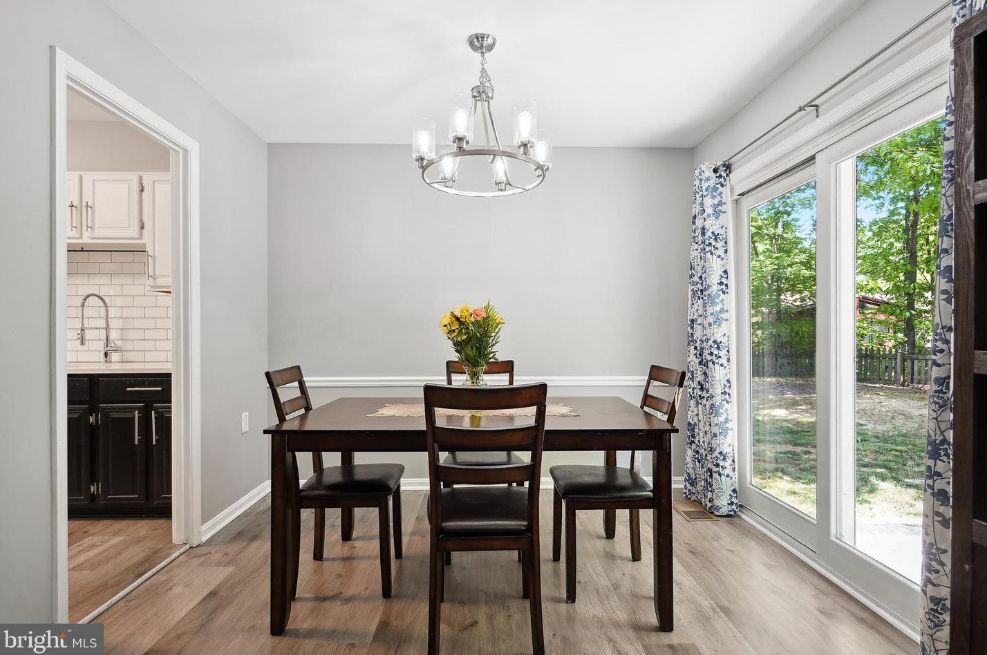12505 Hedges Run Dr, Woodbridge VA  22192-1741 exterior