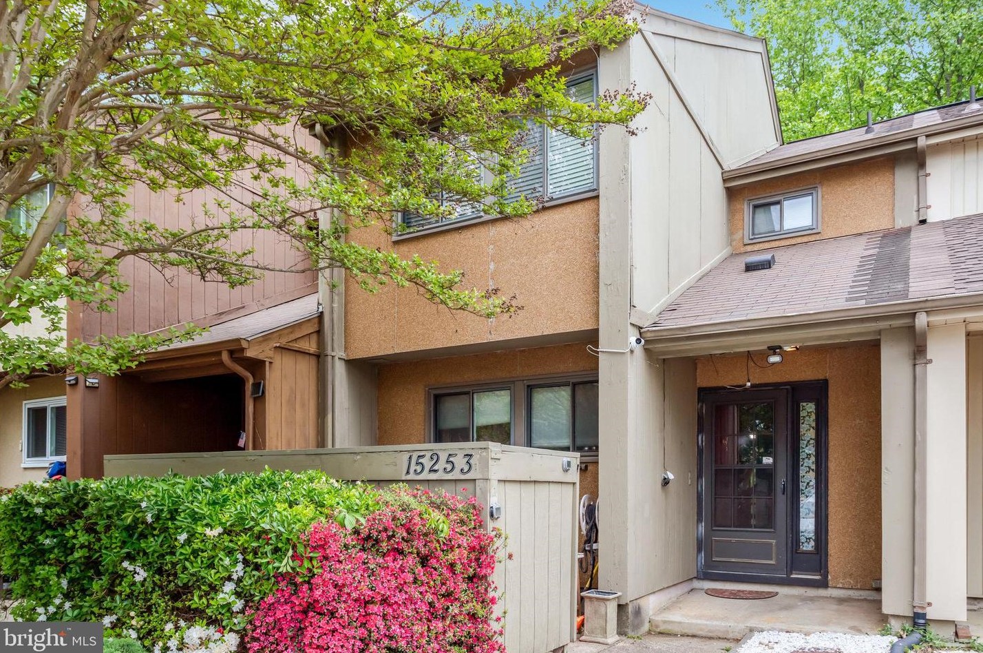 15253 Flintlock Ter, Woodbridge, VA 22191-3830