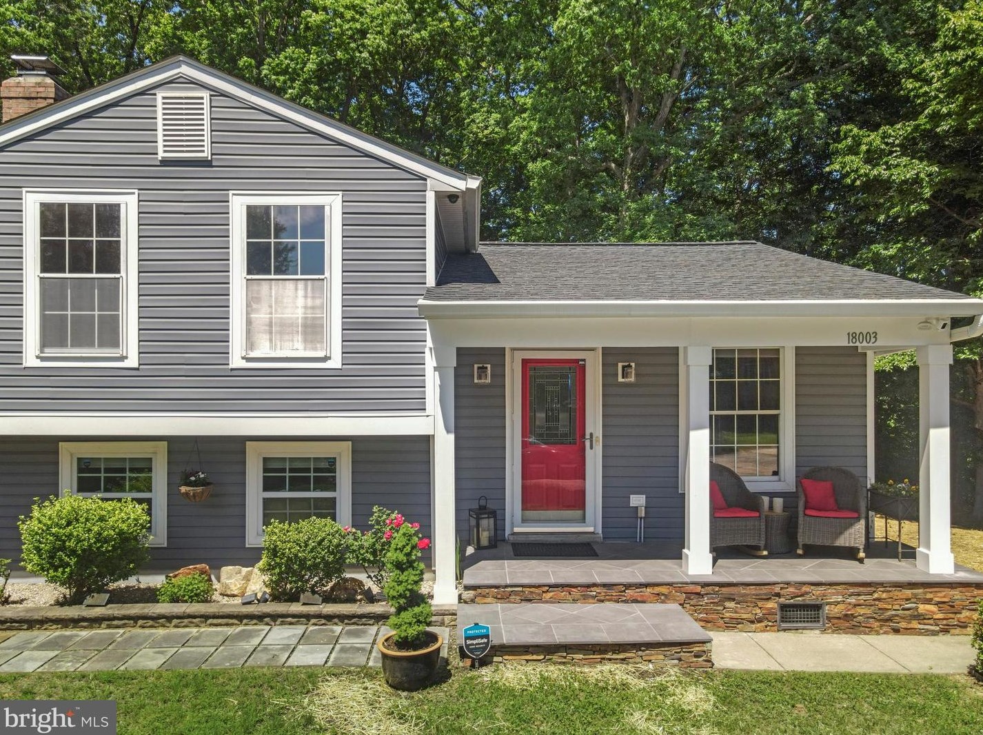 18003 Wilmer Porter Ct, Dumfries, VA 22026-2475
