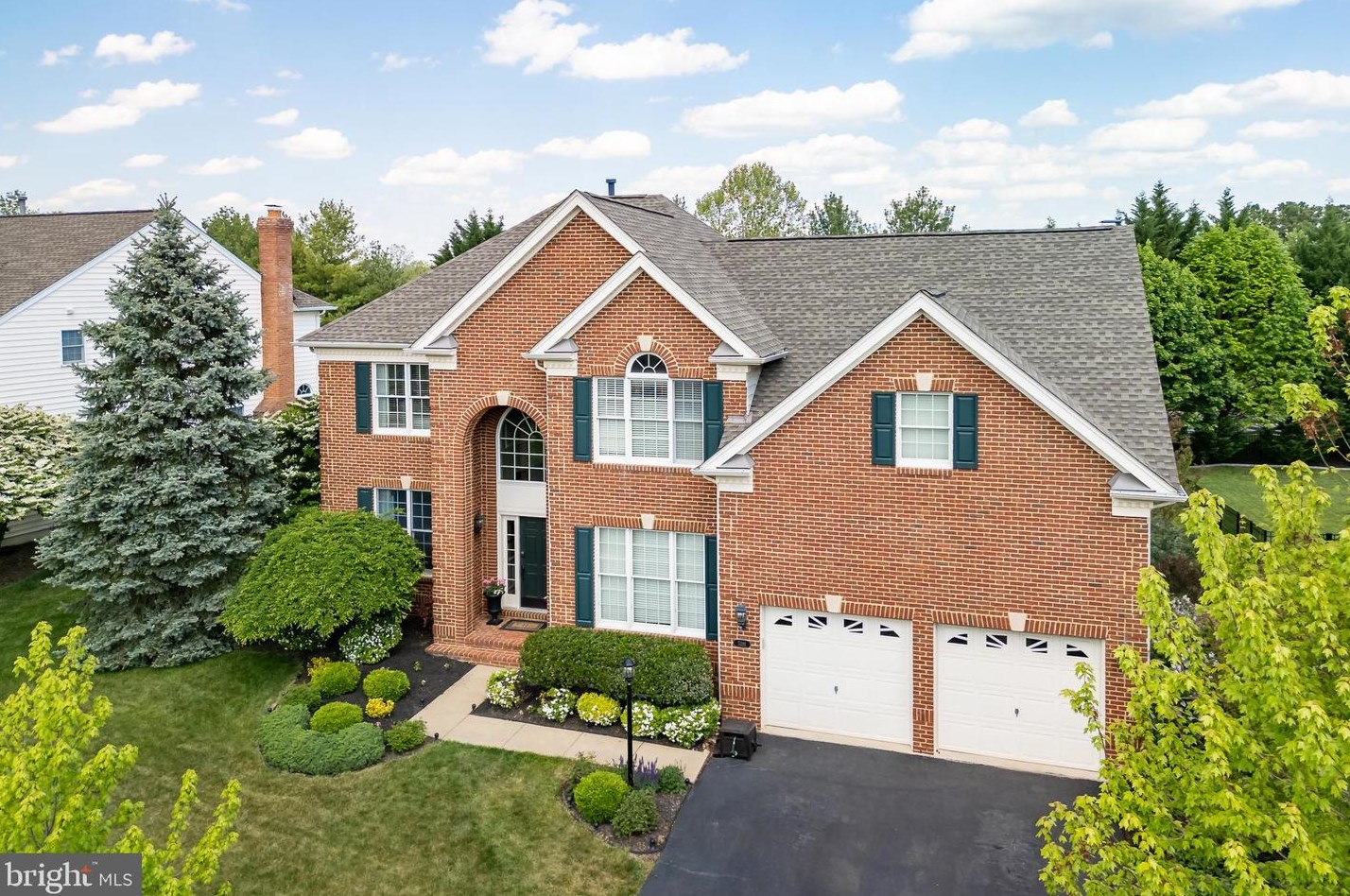 5281 Jacobs Creek Pl, Haymarket, VA 20169