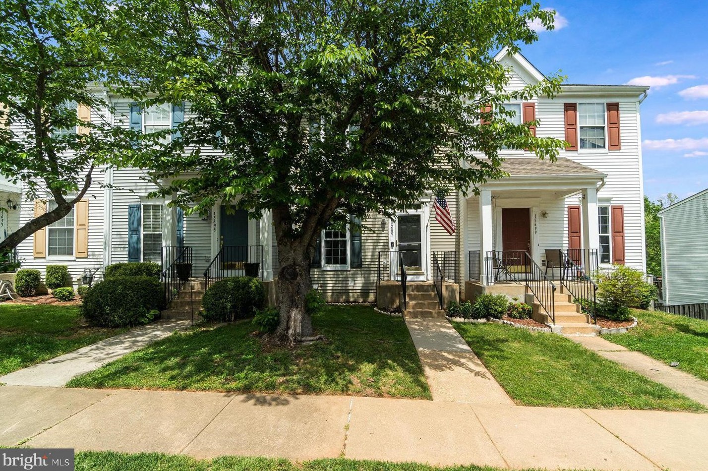 15697 Viewpoint Cir, Dumfries, VA 22025