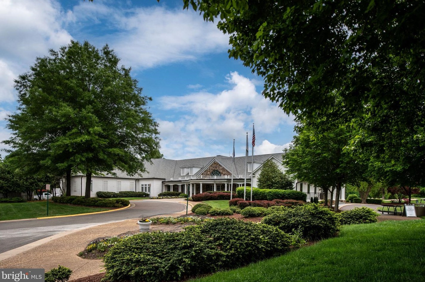 15701 Spyglass Hill Loop, Gainesville VA  20155-3226 exterior