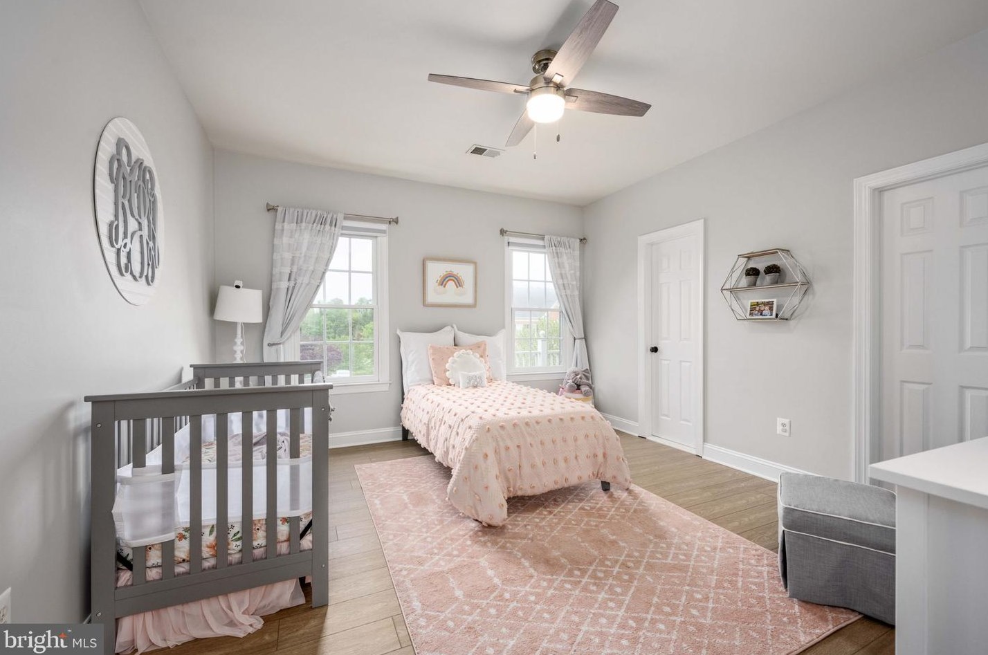 15701 Spyglass Hill Loop, Gainesville VA  20155-3226 exterior