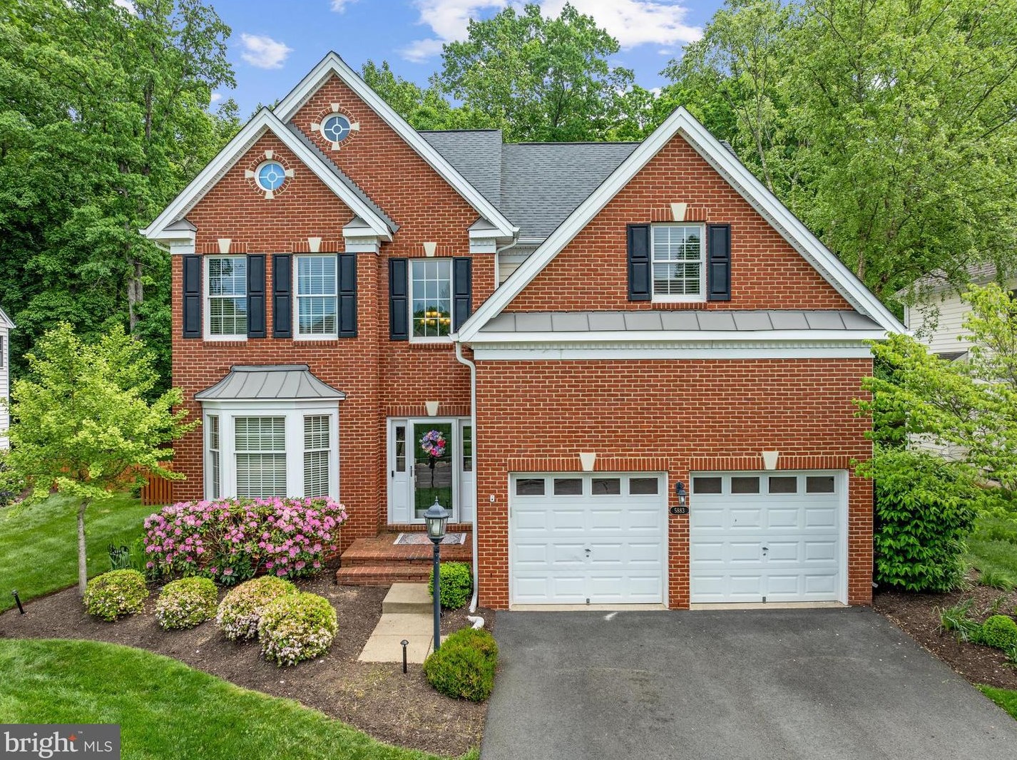 5883 Tulloch Spring Ct, Haymarket, VA 20169
