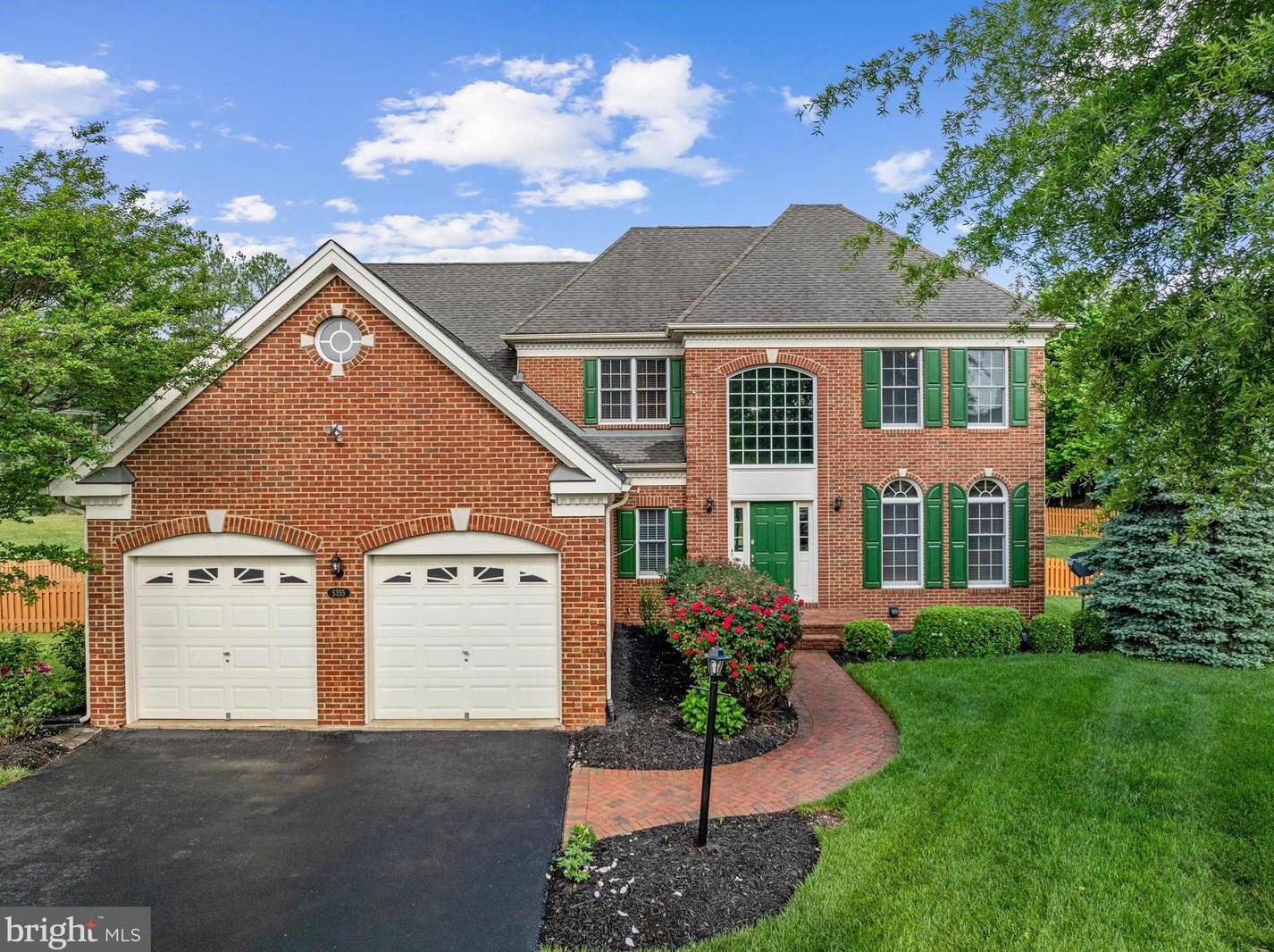 5355 Yorktown Run Ct, Haymarket, VA 20169