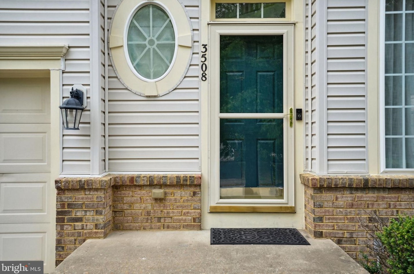 3508 Emory Ln, Woodbridge, VA 22193