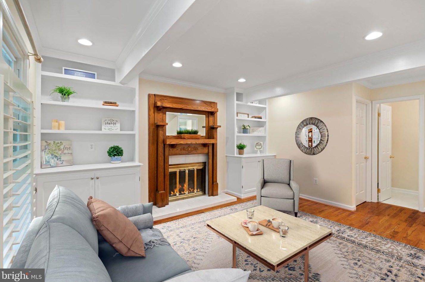 11971 William And Mary Cir, Woodbridge, VA 22192-1314