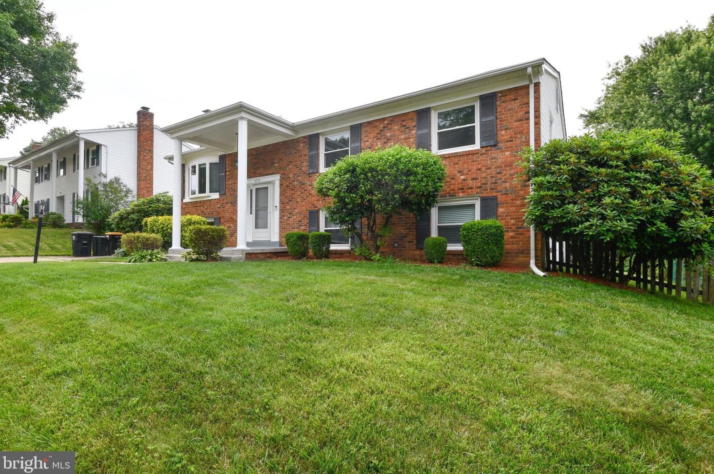 4925 Kirkdale Dr, Woodbridge, VA 22193