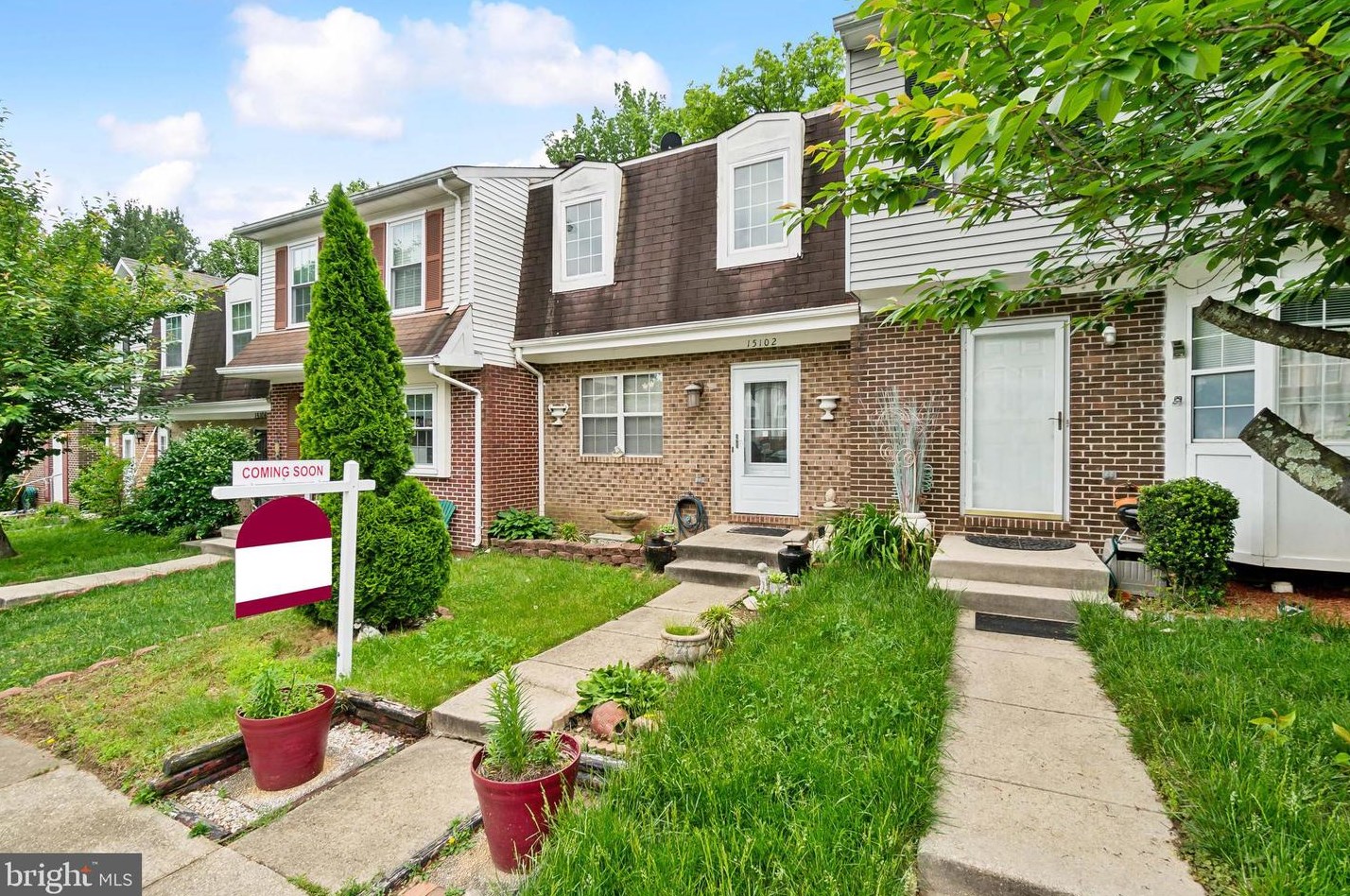 15102 Cardin Pl, Woodbridge, VA 22193-5337