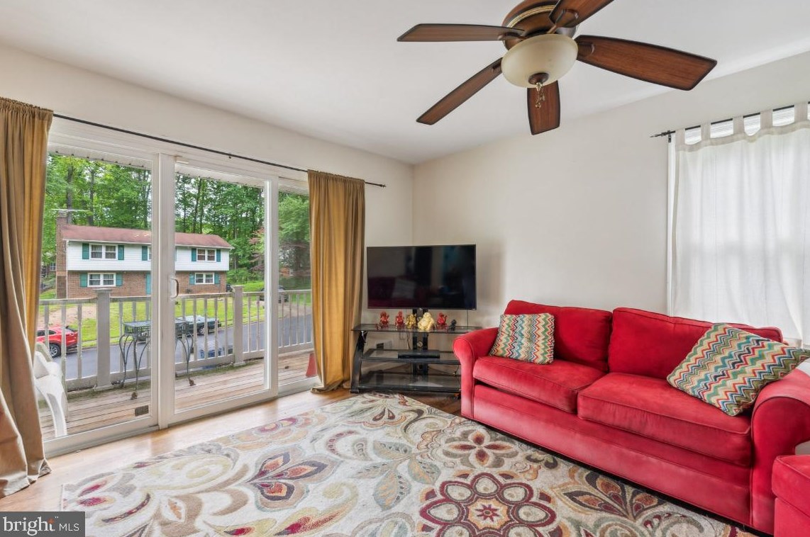2522 Pembroke Ct, Woodbridge, VA 22192-3713