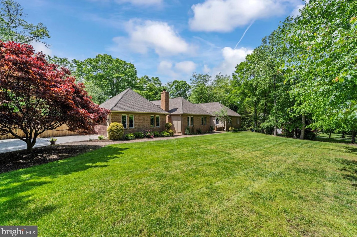 12270 Tilney Ct, Woodbridge, VA 22192