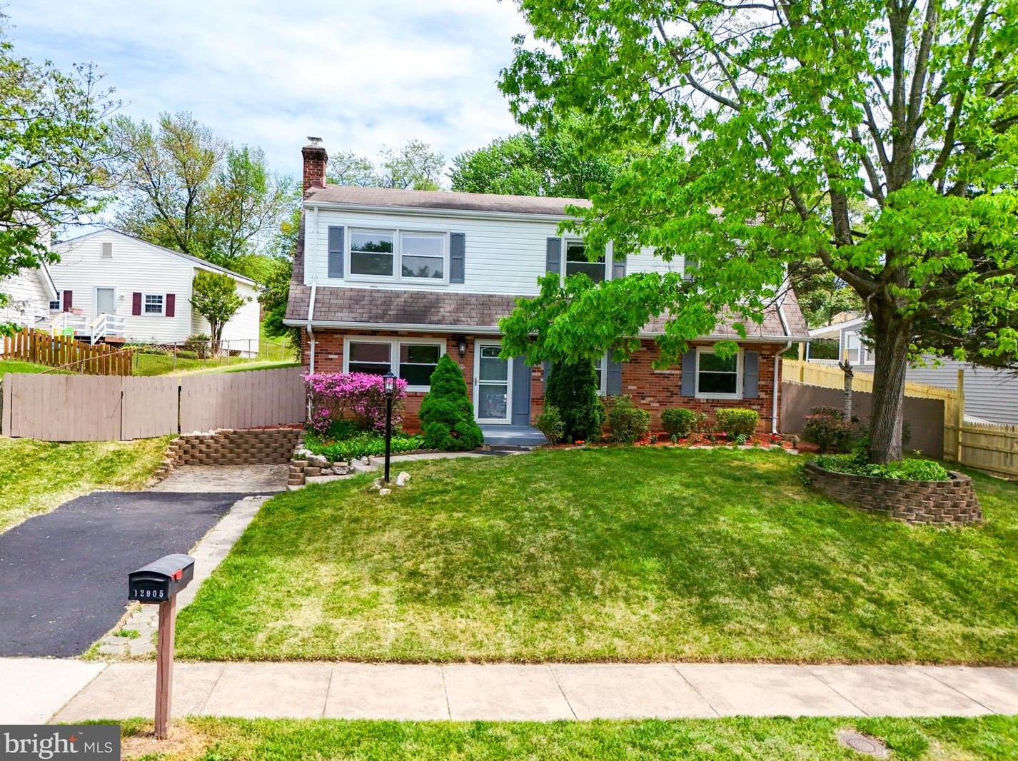 12905 Kidwell Dr, Woodbridge, VA 22193