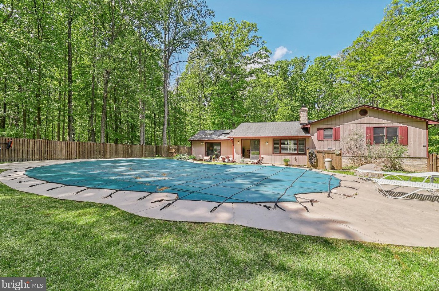 11509 Wildflower Ct, Woodbridge, VA 22192