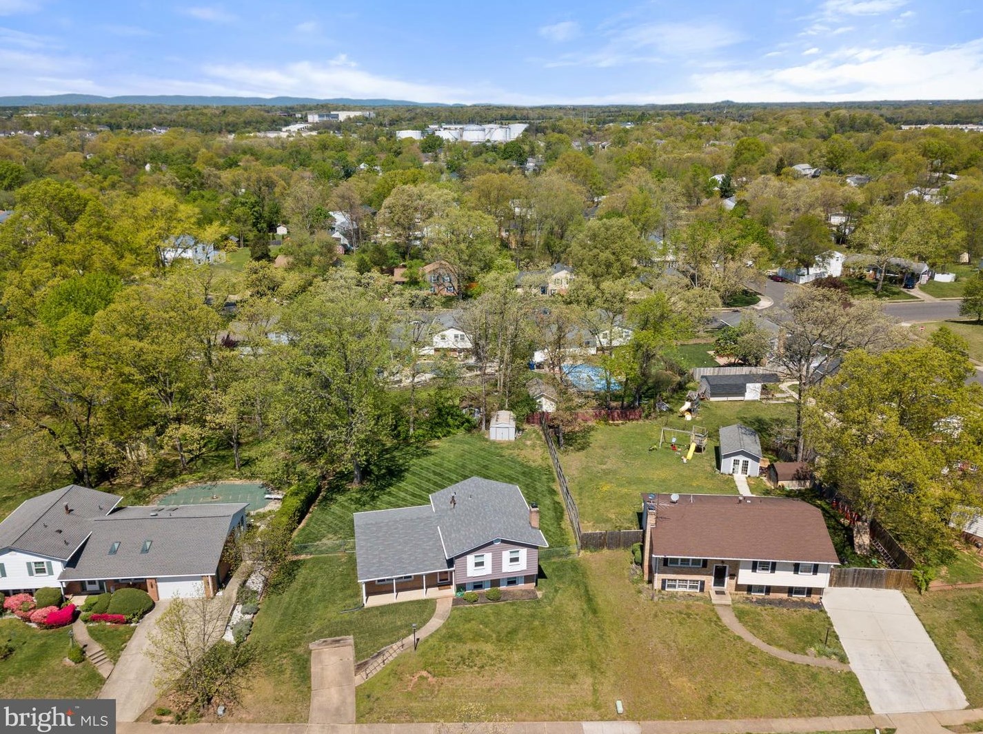 10004 Brandon Way, Manassas, VA 20109
