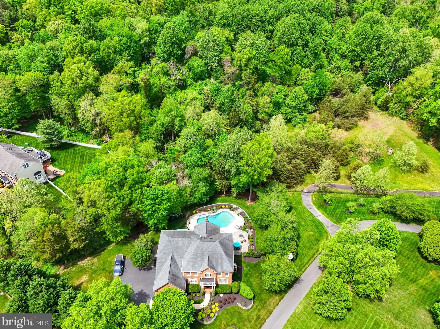 5500 Roan Chapel Dr, Haymarket, VA 20169-2691