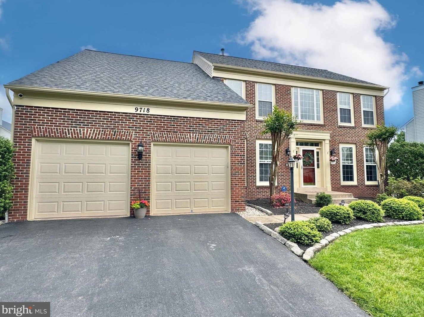 9718 Granary Pl, Bristow, VA 20136