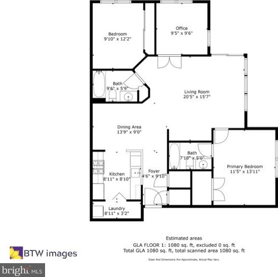 14188 Cuddy Loop, Woodbridge VA  22193-5921 exterior
