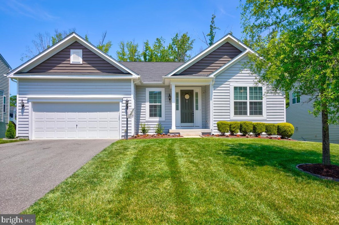 3466 Shandor Rd, Woodbridge, VA 22193