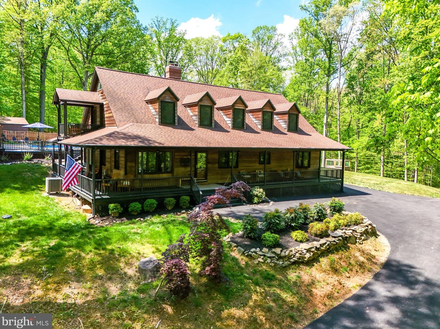 12233 Purcell Rd, Manassas, VA 20112-3212