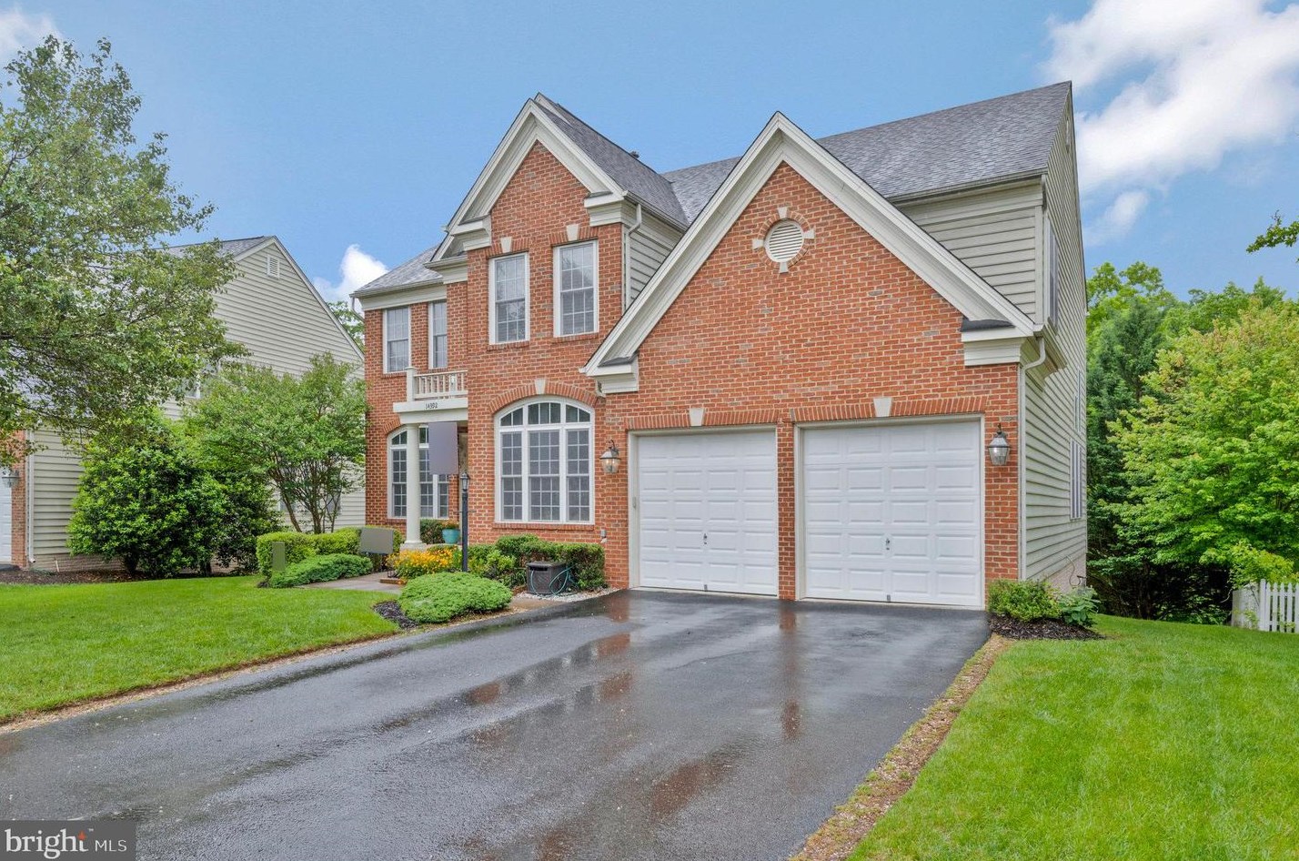 14392 Slatemore Ct, Haymarket, VA 20169-3296
