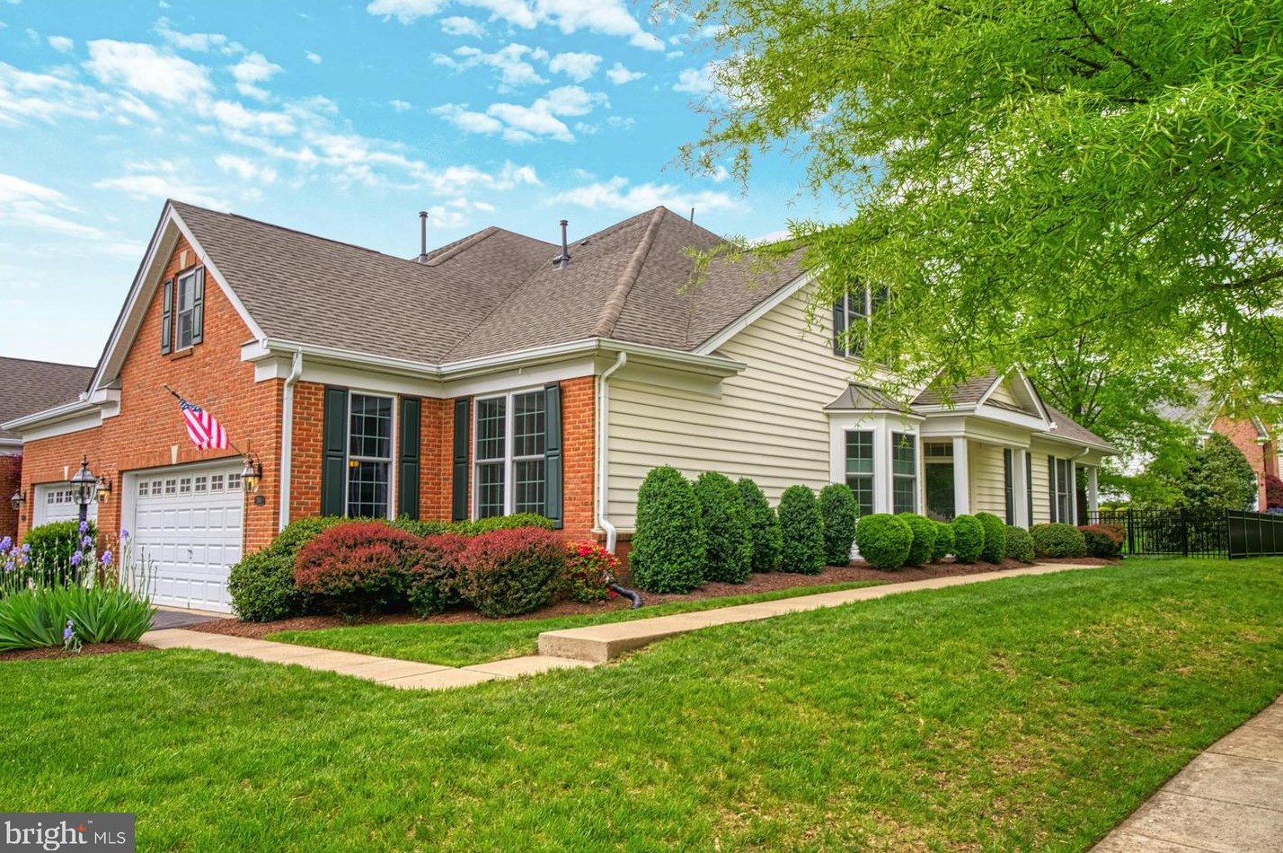 5100 Curran Creek Drive, Haymarket, VA 20169
