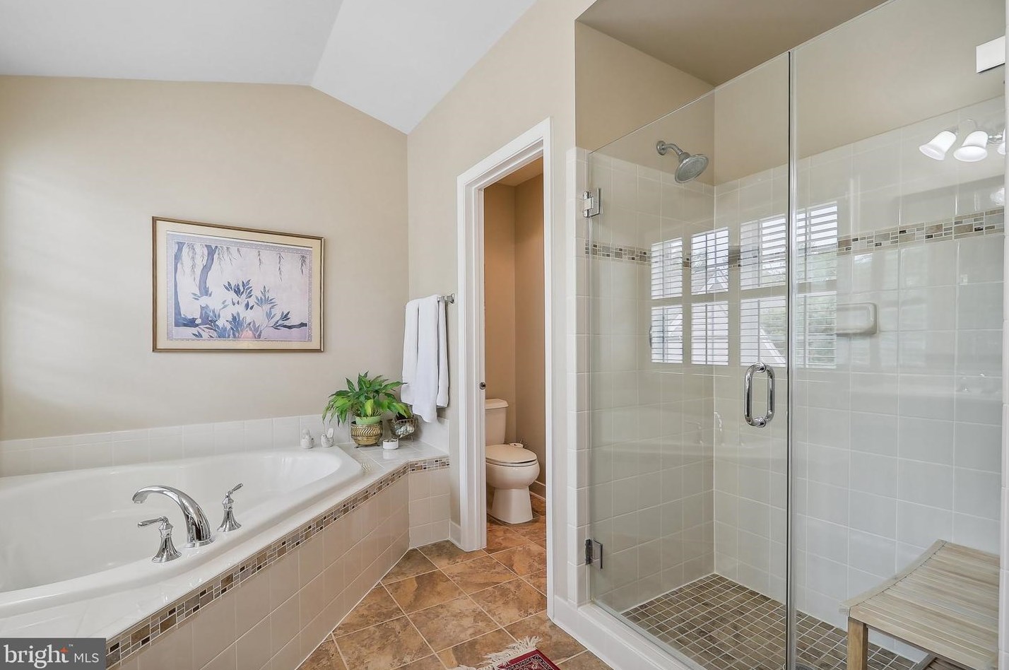 4712 Glass Mountain Way, Haymarket VA  20169-8146 exterior