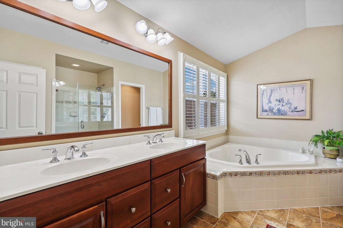 4712 Glass Mountain Way, Haymarket VA  20169-8146 exterior