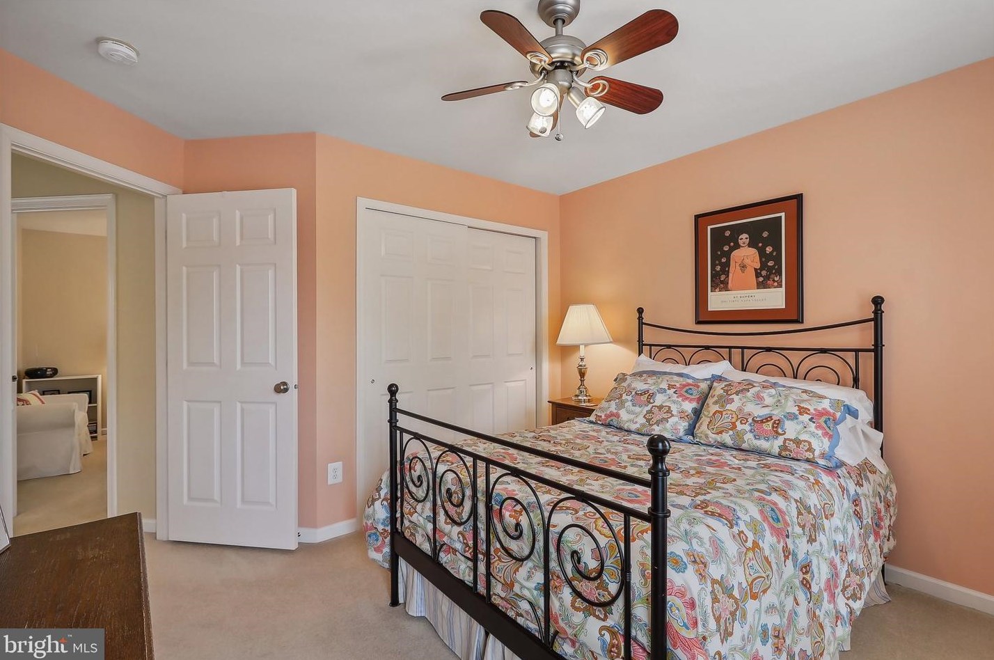 4712 Glass Mountain Way, Haymarket VA  20169-8146 exterior