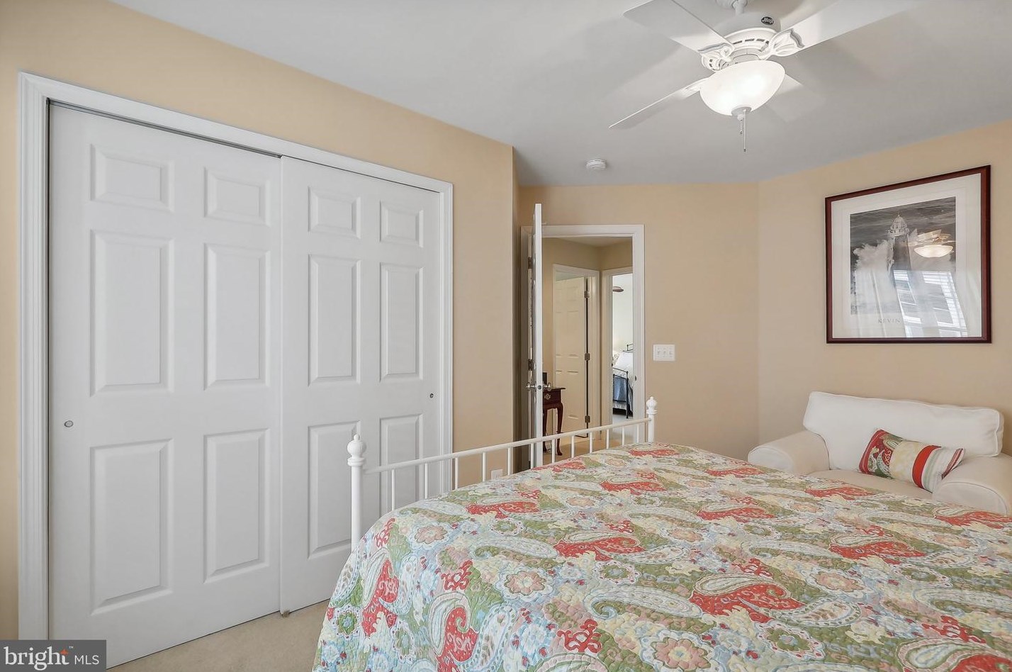 4712 Glass Mountain Way, Haymarket VA  20169-8146 exterior