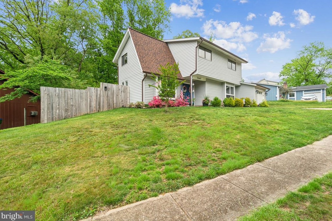 12607 Westport Ln, Woodbridge, VA 22192-3417