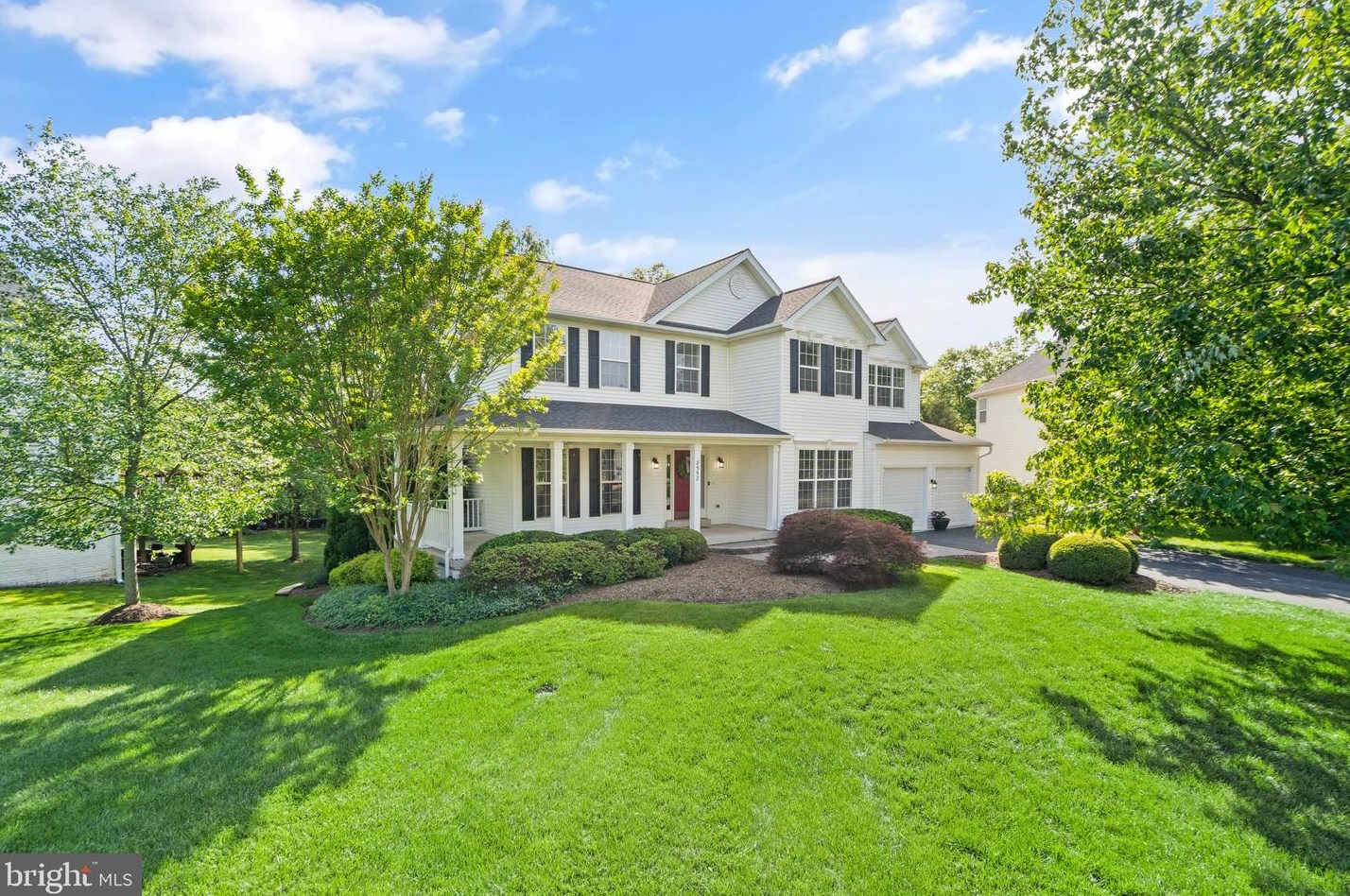 8552 Rothbury Dr, Bristow, VA 20136