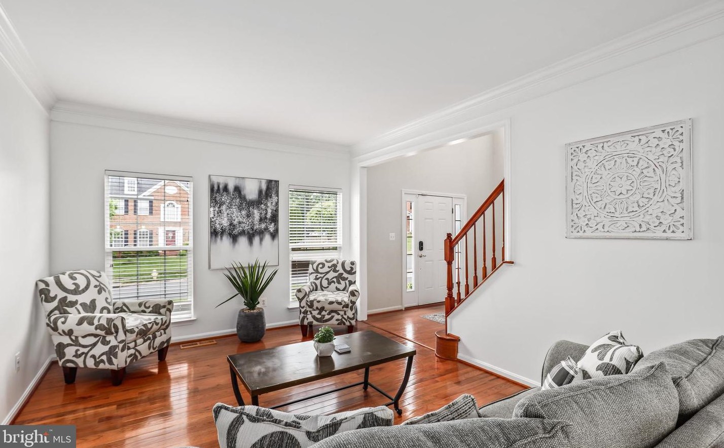 14753 Parson Weems Loop, Woodbridge, VA 22193-3261