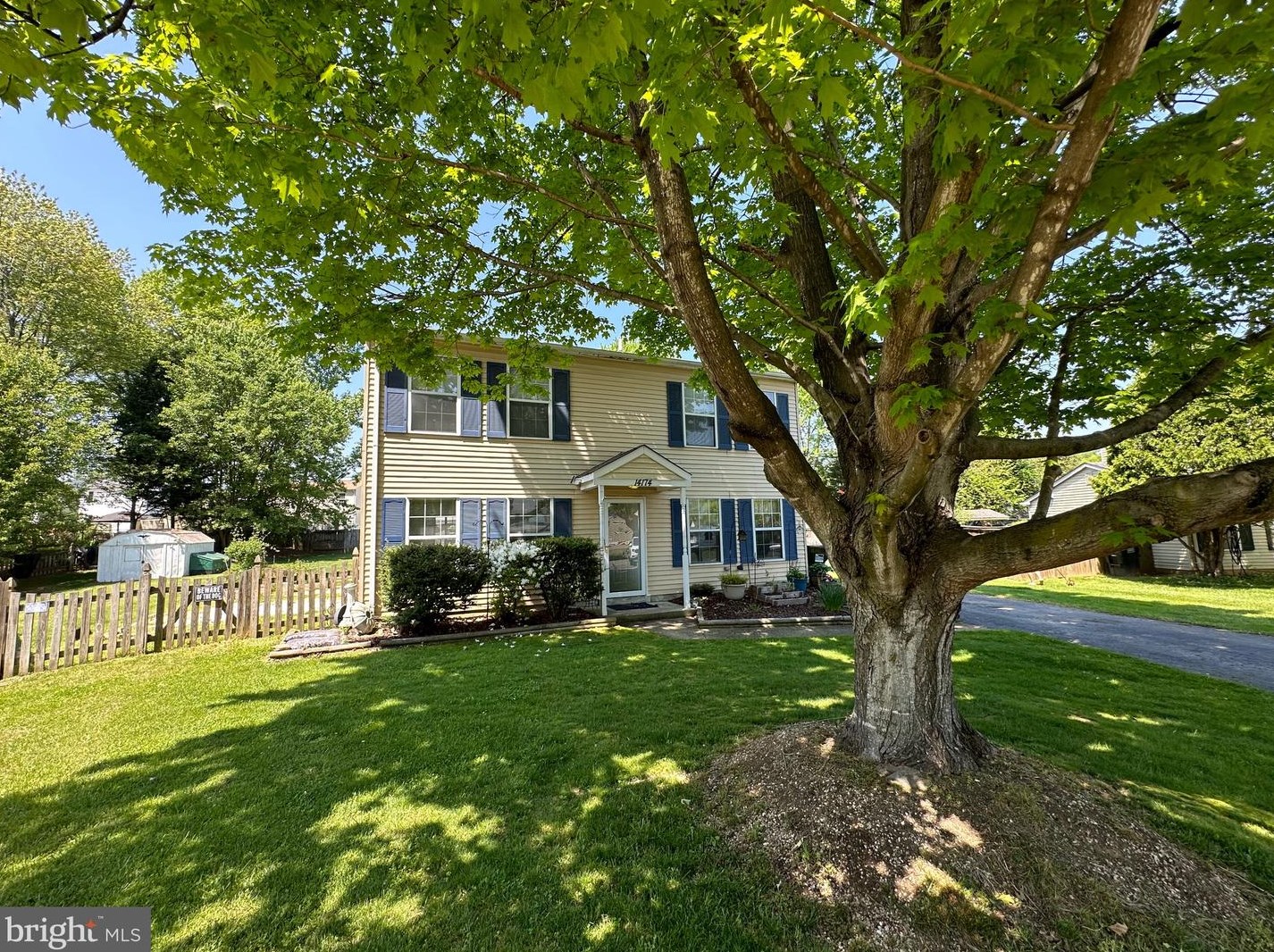 14174 Rizdon Ct, Woodbridge, VA 22193