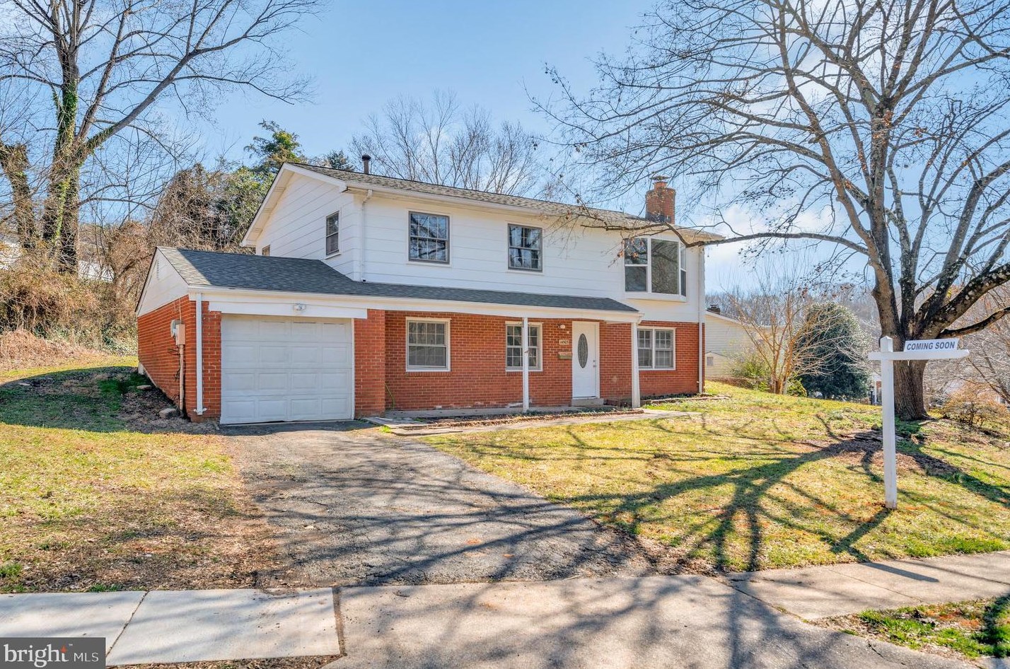 14503 Del Mar Dr, Woodbridge, VA 22193-2707