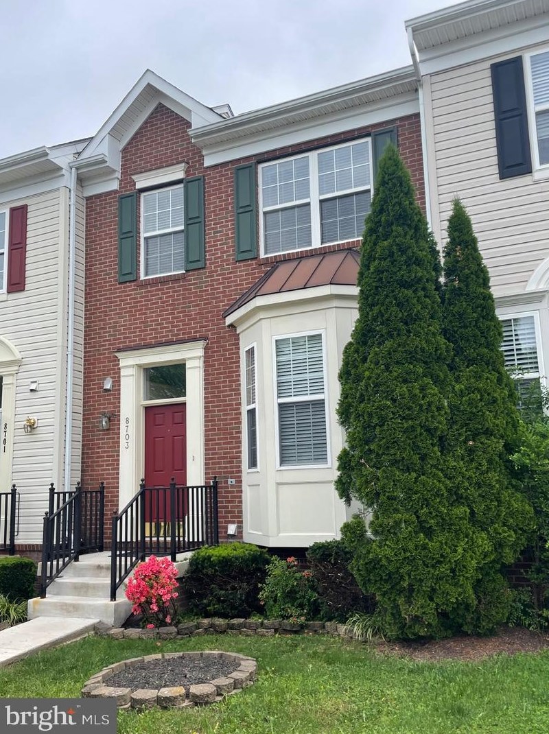 8703 Chorley Way, Bristow, VA 20136