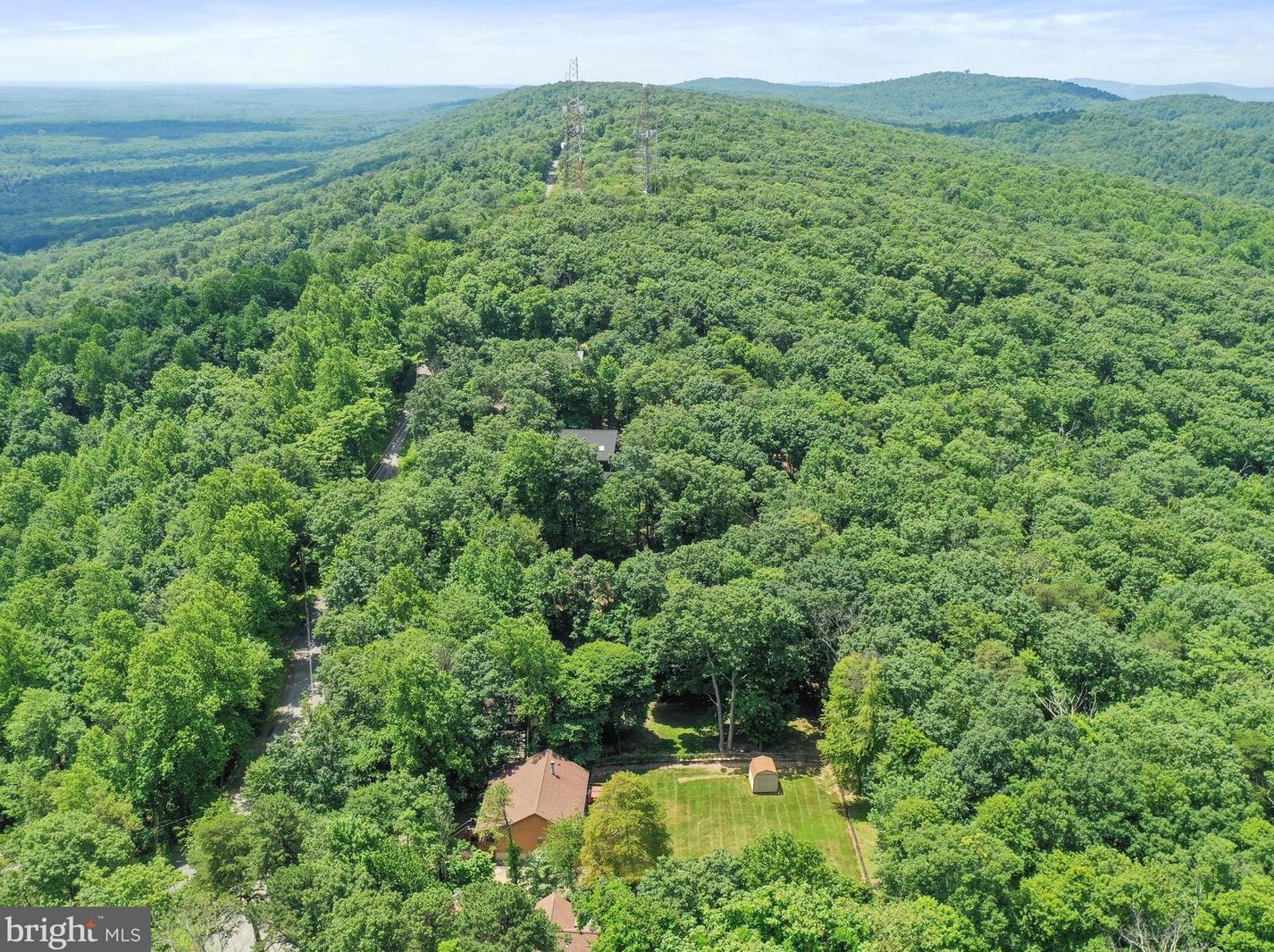 2302 Lookout Rd, Haymarket, VA 20169