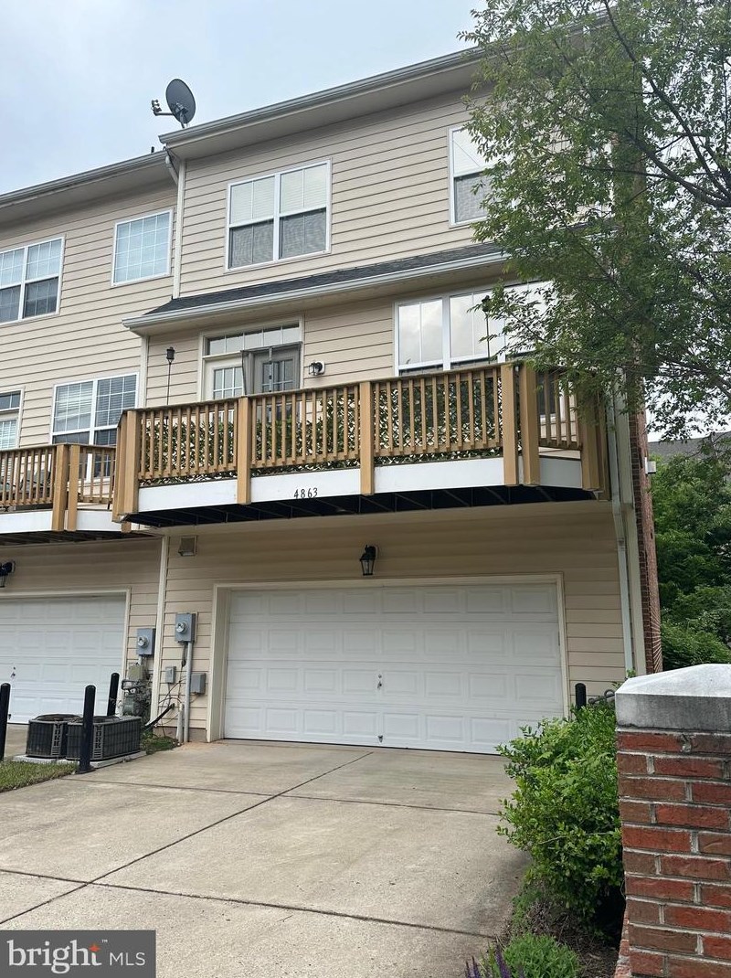 4863 Cavallo Way, Woodbridge, VA 22192