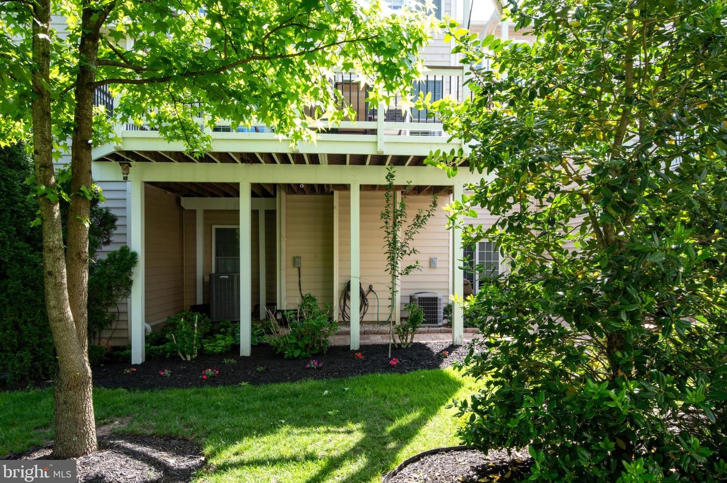 15752 Cool Spring Dr, Haymarket VA  20169-5419 exterior