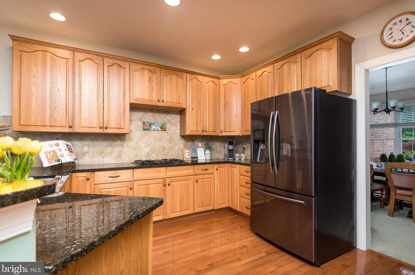 15752 Cool Spring Dr, Haymarket VA  20169-5419 exterior